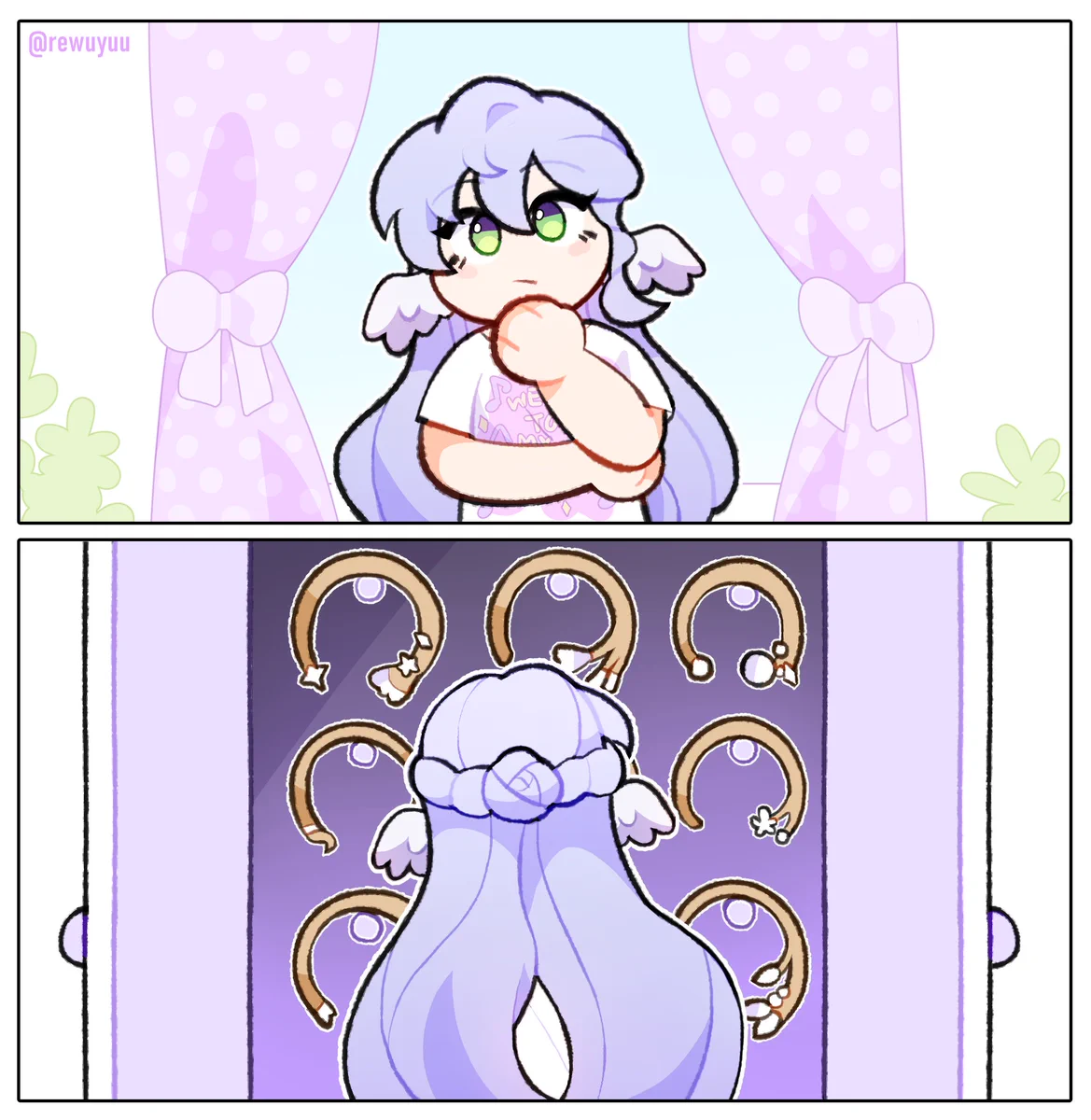 rewyu (@rewuyuu) / X