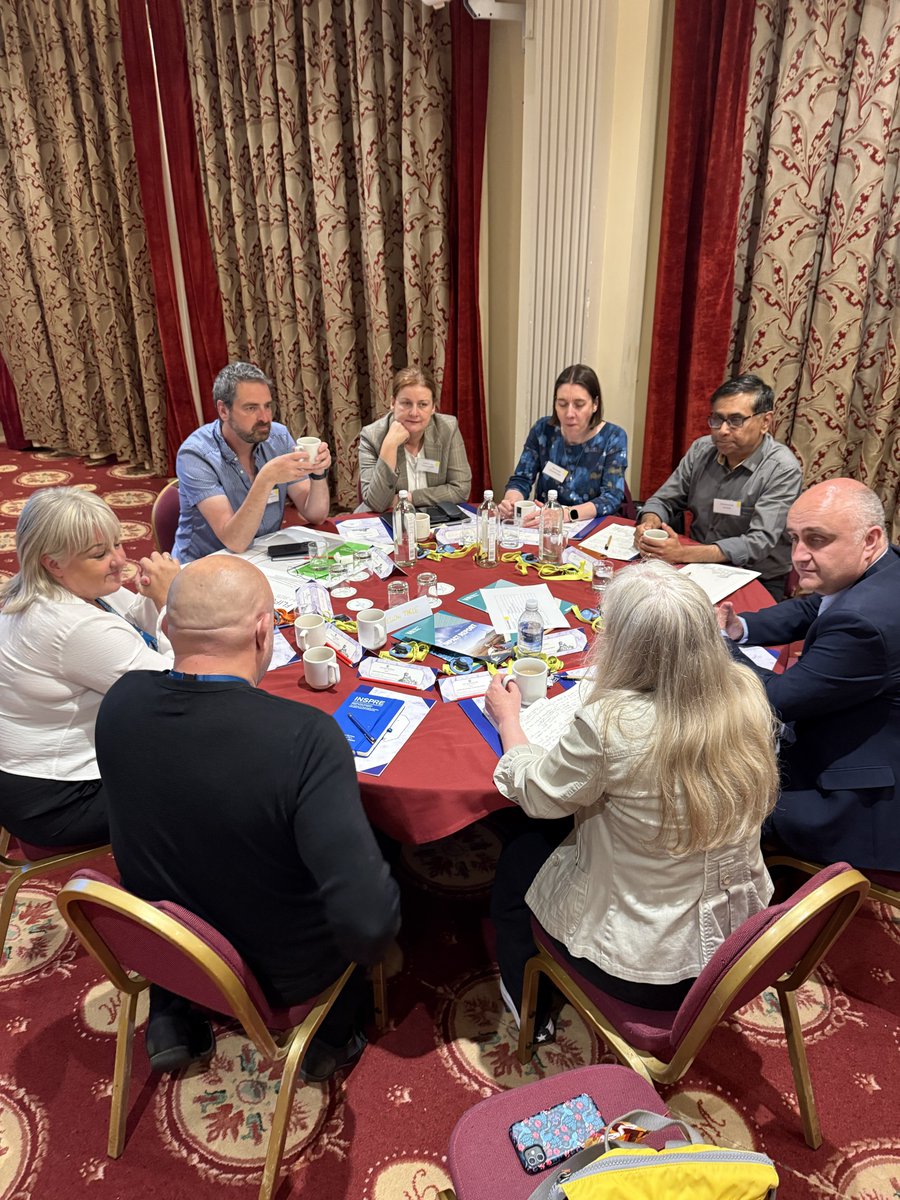WIN_Cymru's tweet photo. A clear message to close to today’s WIN workshop: 

Wales has the expertise, ambition and partnerships to lead in net zero innovation, and new tools and collaboration will help turn that into investment and growth.

A huge thank you to all speakers and attendees! https://t.co/NZg2m9XW1f