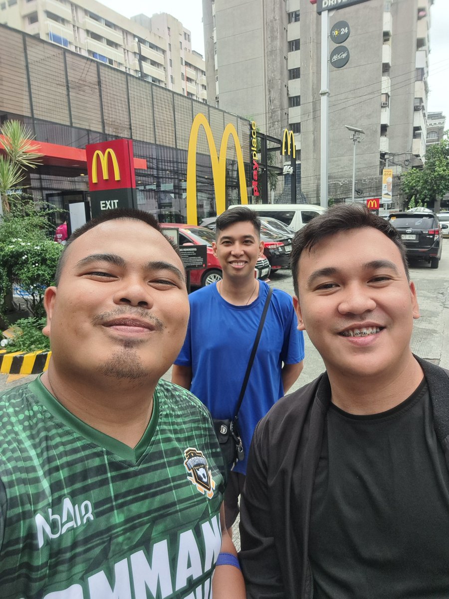 alcalimot's tweet photo. @McDo_PH gani. https://t.co/FLnIzlW3KK