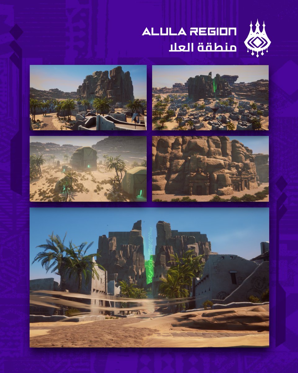 SamlaGame tweet picture