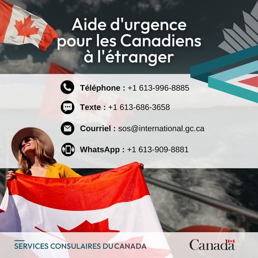 Canada Côte d'Ivoire tweet media
