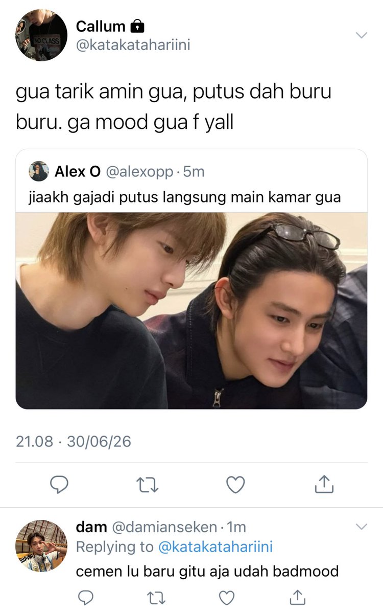 syadeeran's tweet photo. marhoon aku mau buat marhoon few tweets asli ga boong lagi syg marhoon bgt. lagi pengen buat ed begging ke jju GW GILA https://t.co/q8SAve5g7s