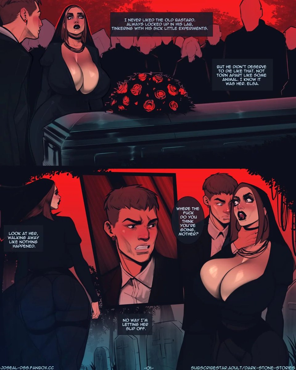 SnakeComix's tweet photo. Halloween Special - JDSeal

(Full comic in my bio)

#western #bigbreasts #hugebreasts #longtongue #milf #mindbreak #mother #slave #hugepenis #Thicc #nsfw #hentai https://t.co/IHMl7YL5pT