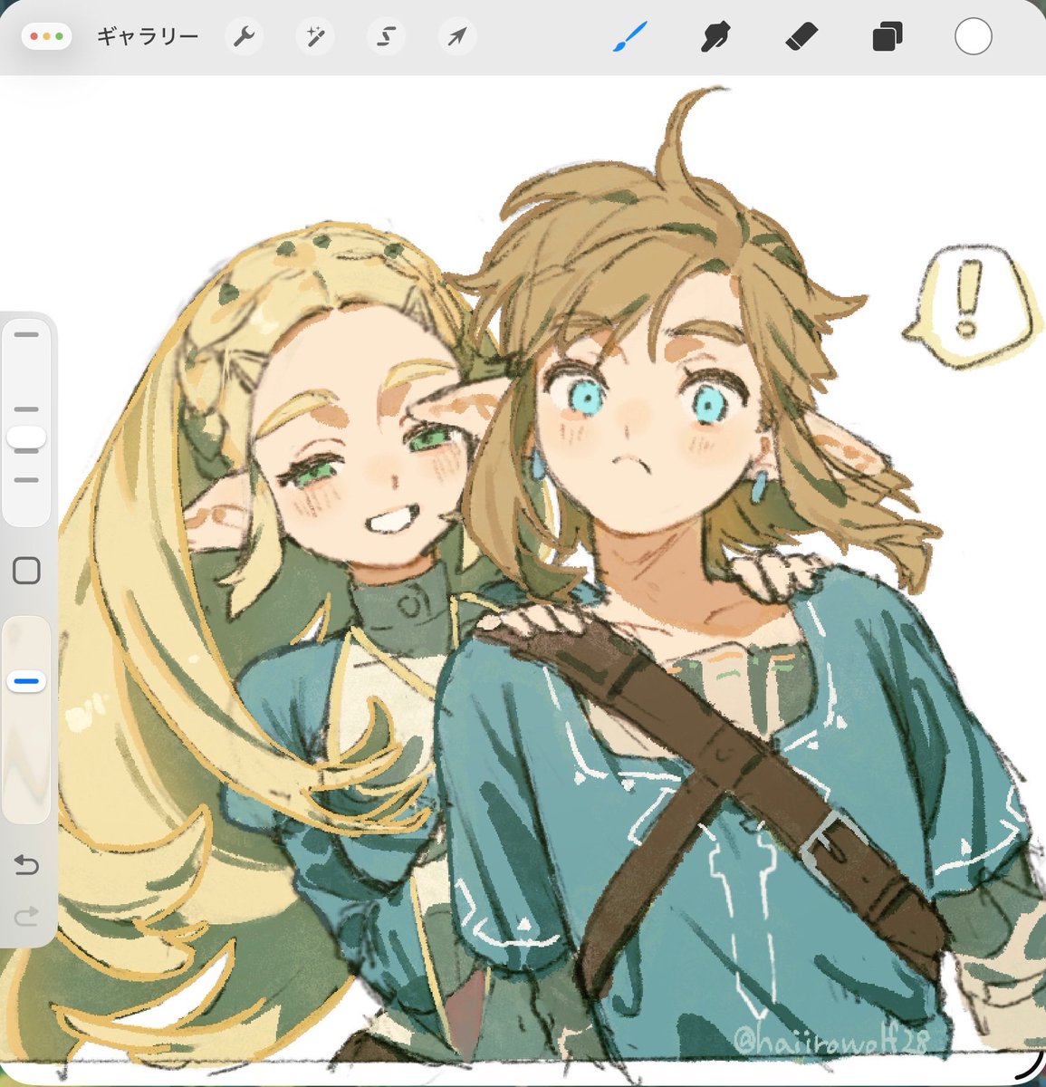 haiirowolf28's tweet photo. rkgk!! https://t.co/wQsAUoG5De