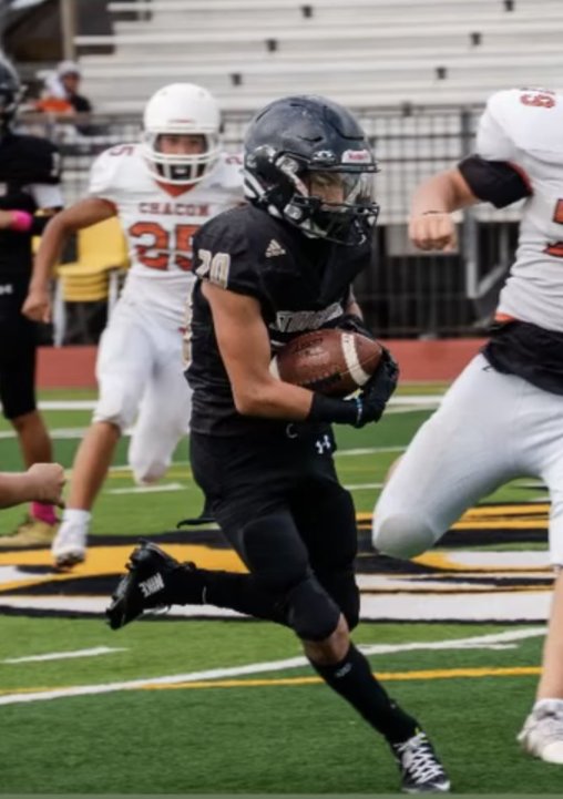 TexPreps tweet media