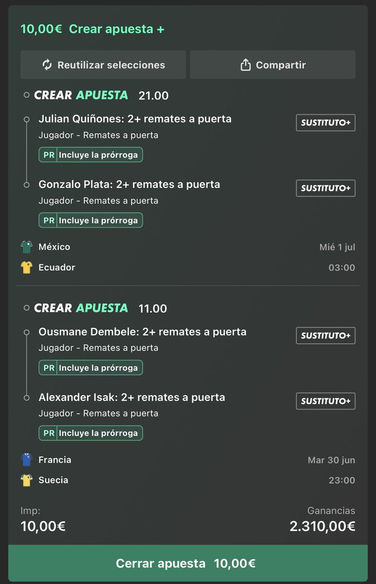 El Fenómeno. tweet media