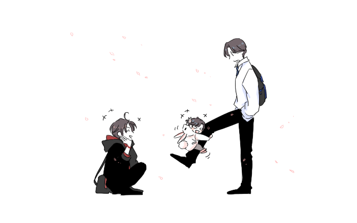 JST0275_duck's tweet photo. 우와... 정말 그린 게 없네... 하반기엔 힘내서 그려야겠다!
#2026年自分が選ぶ今年上半期の４枚 https://t.co/U6369xCdjE