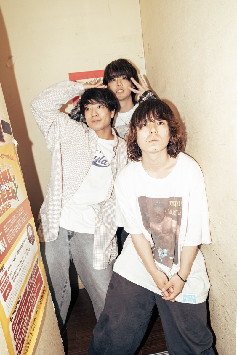 noimageofficial's tweet photo. 6.30(火) Live House Pangea
NOIMAGE presents. "恋する惑星"

ツアー2本目大阪Pangeaありがとうございました！

photo by @mm_ii_526 https://t.co/DwkfEtSw3T