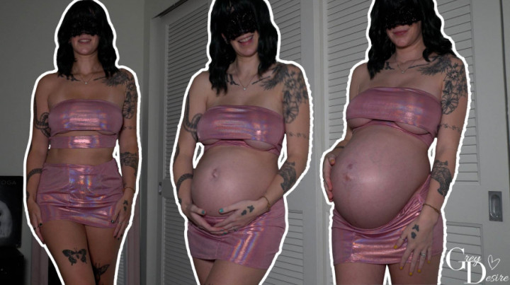VID SOLD! Try on Pre-Pregnancy Haul at 1, 6 and 9 Months Pregnant 🔥 Check it out! https://t.co/LCWvpe9y16 #MVSales @manyvids https://t.co/zuDFDtCiyW