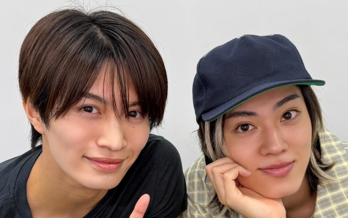 _ryugadaisuki's tweet photo. すっぴん顔強 https://t.co/Zdp0fgXsnN