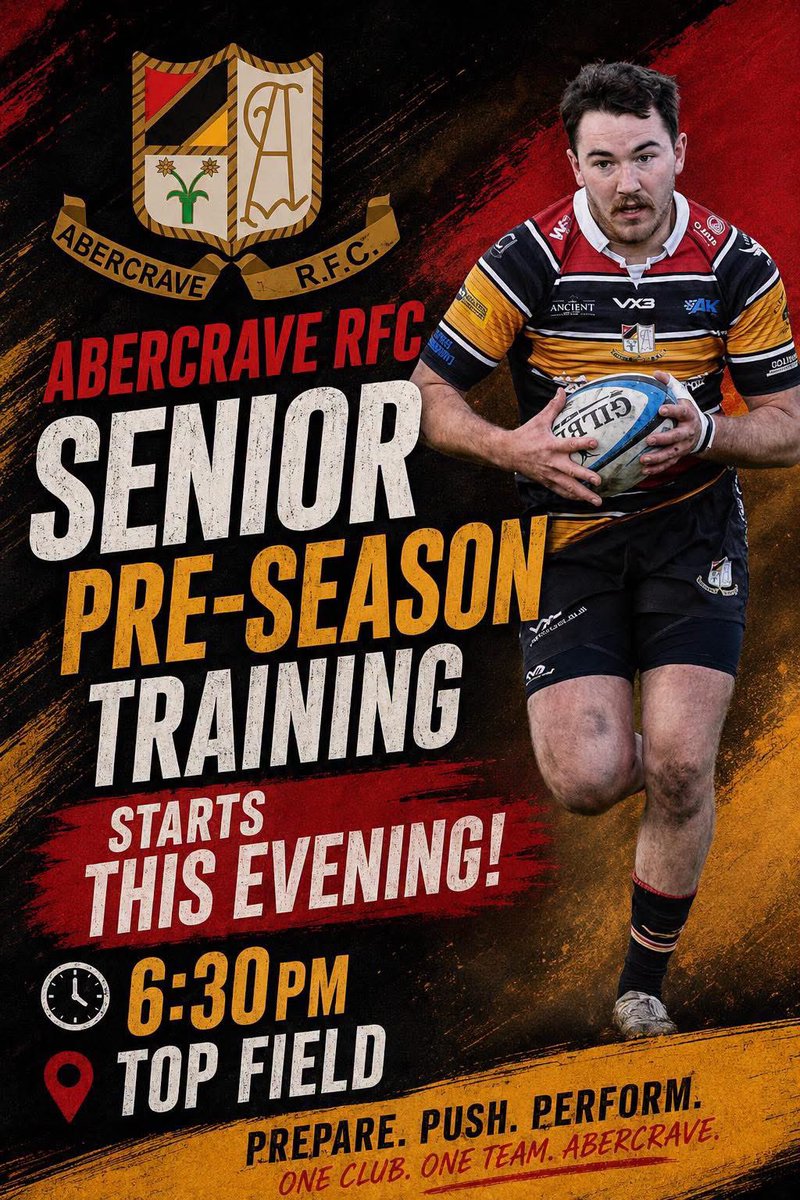 Abercrave RFC (@AbercraveRFC) / Posts / X