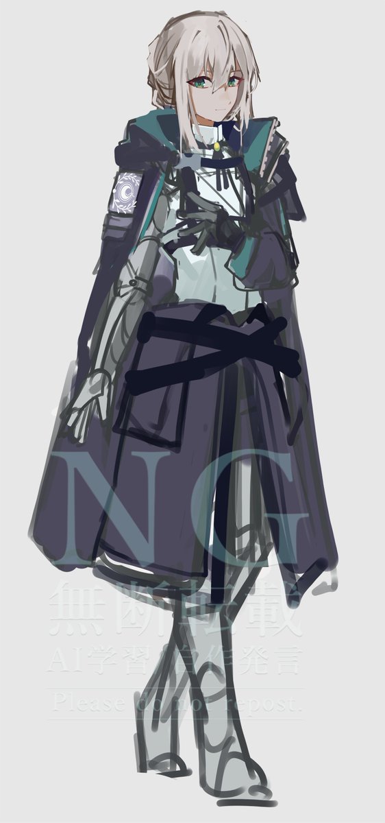 Rami_num's tweet photo. #今月描いた絵を晒そう https://t.co/KlaWVDsGny
