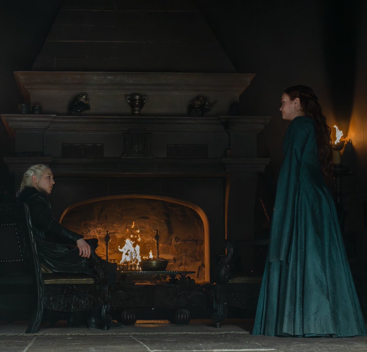 vamphollie's tweet photo. AN OMEGA AND AN ALPHA CAN NEVER BE SEPARATED. https://t.co/uOzSqAUquY