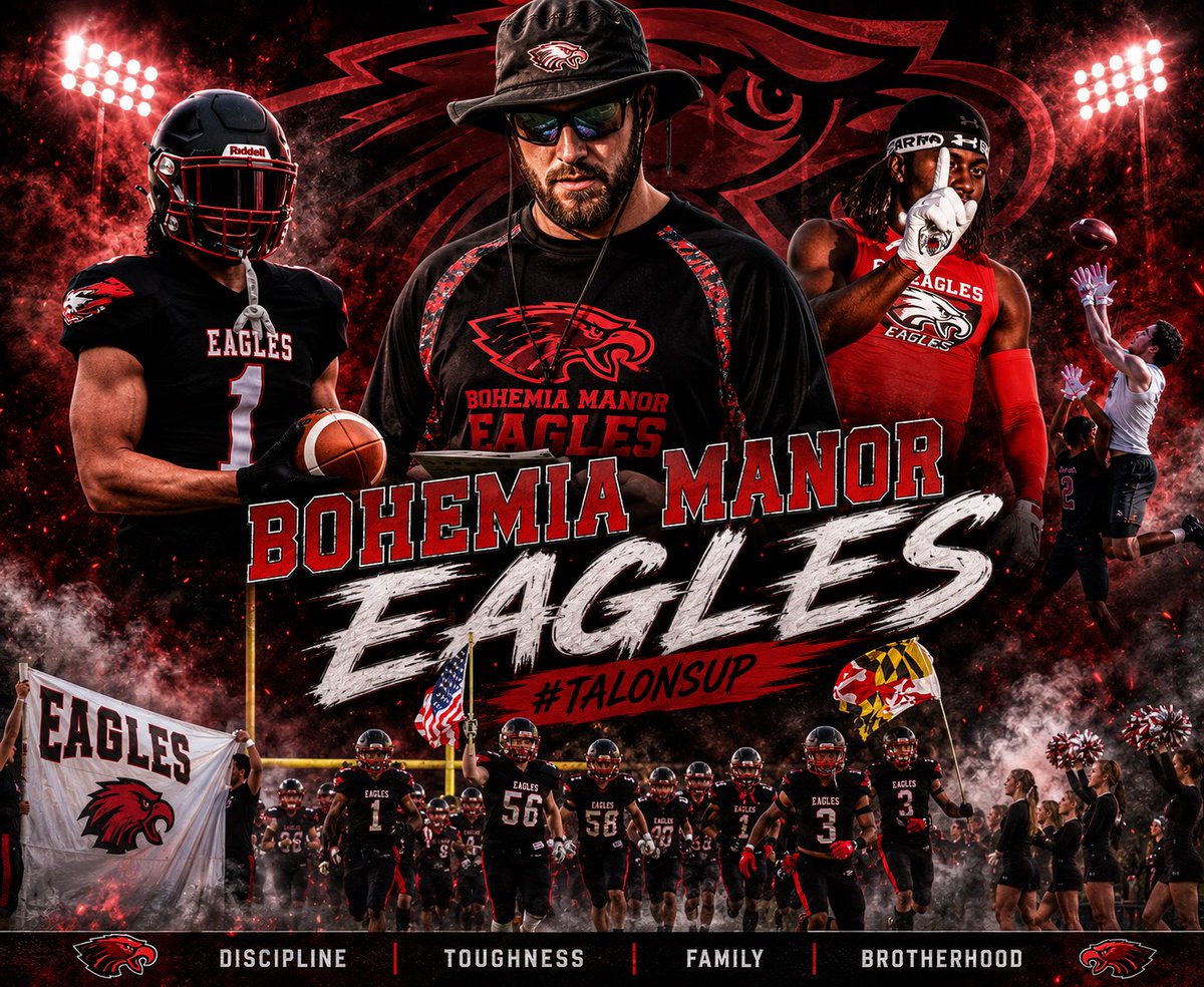 Coach_RockLeach's tweet photo. https://t.co/d5cLvDjeBx