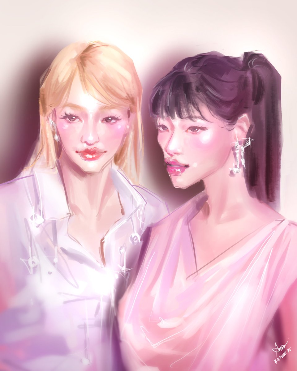 AwakenAlmond's tweet photo. 🤍💗
#janjingjingfanart #janjingjing https://t.co/tVriUTEZrb