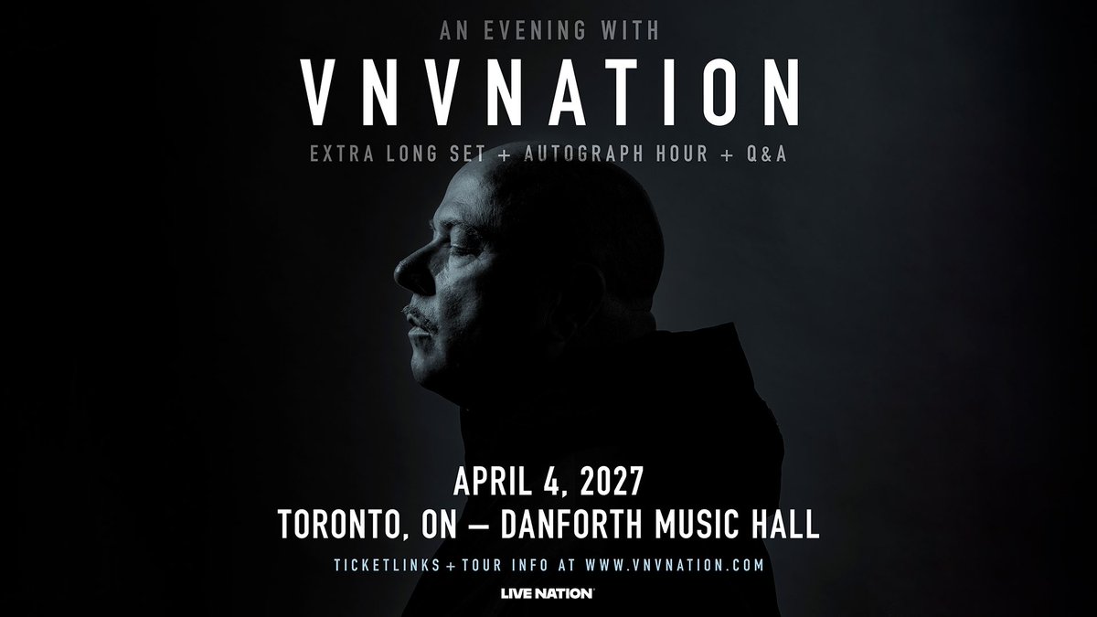 Danforth Music Hall tweet media