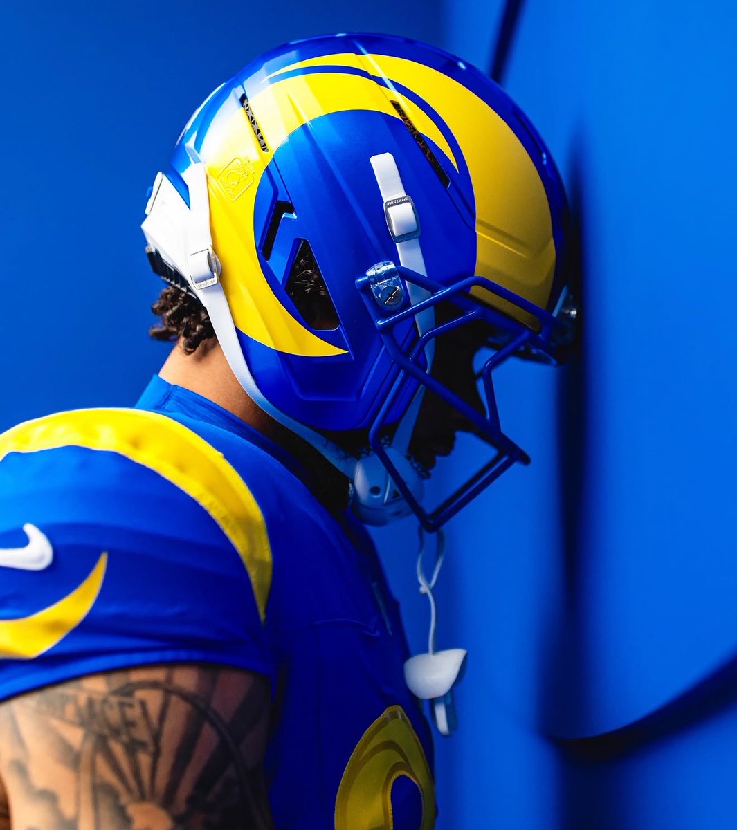 fashion_nfl's tweet photo. Elite aesthetic. https://t.co/3YPhQhPovO