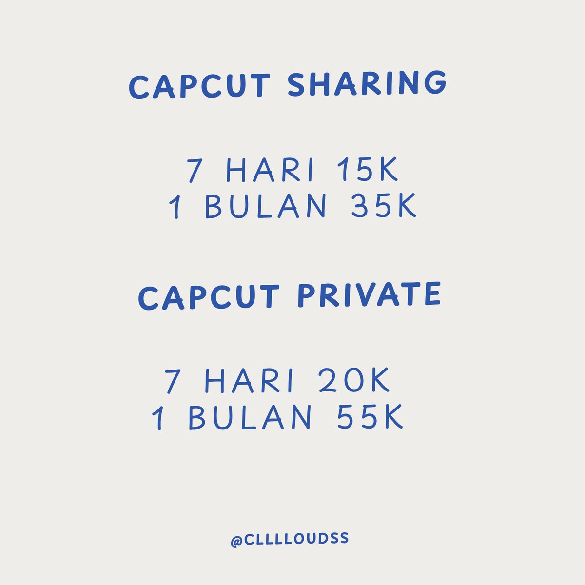 0522JAE's tweet photo. @fleurwhisp km tinggal login ajaa kak yukk 🫰🏻

order: https://t.co/Wyrnpnbbb8
testimoni: https://t.co/YFp7EB2TjF https://t.co/k1ixHy4lJ4