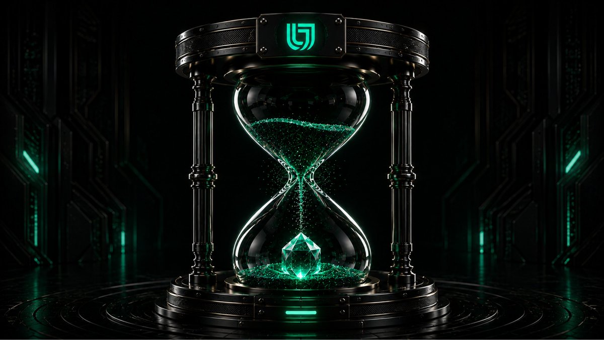 UnityWallet Foundation tweet media