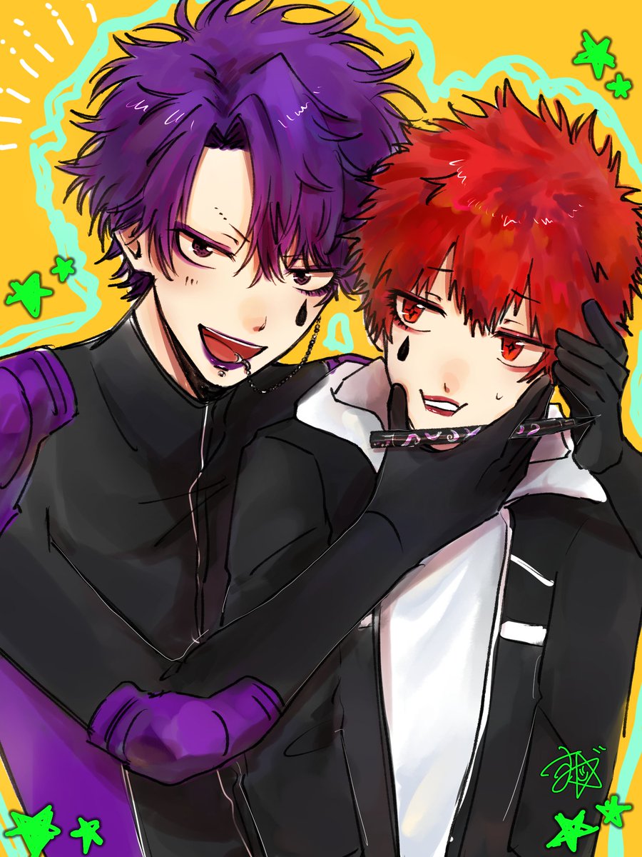 03sara3mi's tweet photo. 落書きスカ炎 https://t.co/5Yk55n58US
