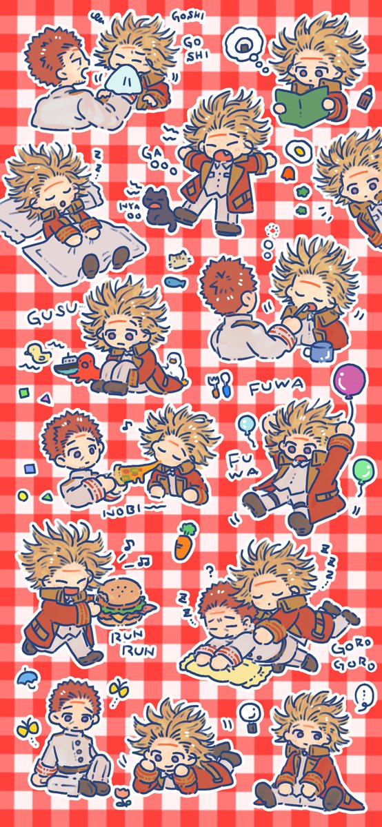 おまとめ専用です♡ ﾁｯﾁｬｲ🕔🕓つめあわせ🌷