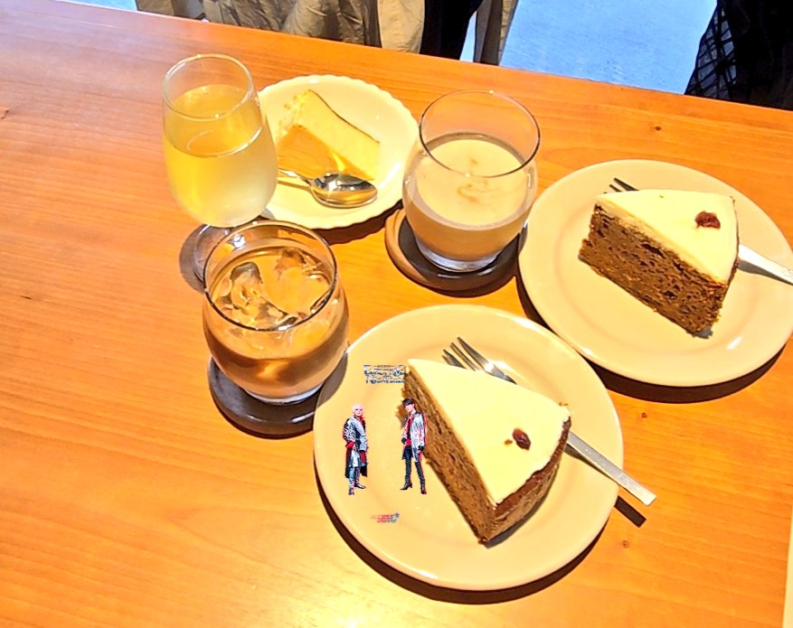 waxingmoon2024's tweet photo. ほ〜らAXS＆OHANAちゃぁぁぁん

今日までのARフォトフレーム使い倒したろと撮りまくってきましたよっと

 #access
 #ARフォトフレーム https://t.co/yDUTOM5Pf9