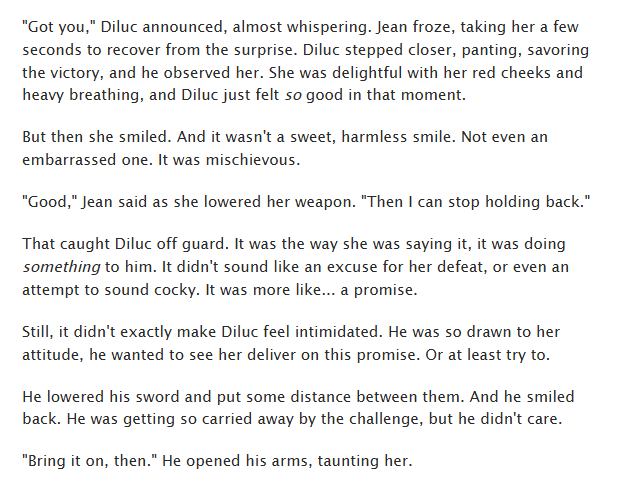 Rain_9r's tweet photo. #dawndelion #jealuc #jeanluc hi all, i just updated my jealuc fic, in case anyone... still ships my babies 🥺 anyway here it is if you want to give it a read! this one was pretty intense. Some feedback would mean everything to me <3 https://t.co/xciyiBGbCB https://t.co/9CbFDDIQQt