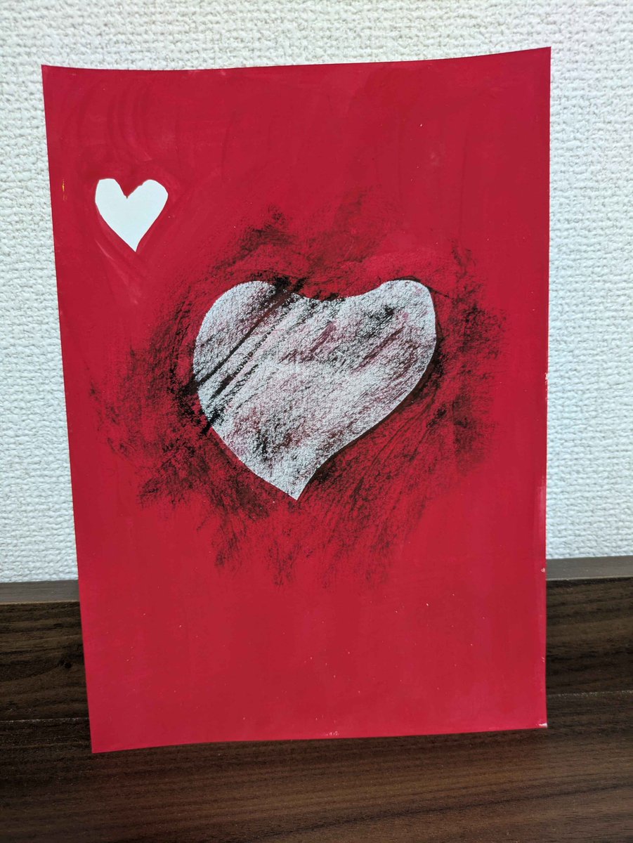Hyu0369's tweet photo. ツーブル美術館で今回ご用意した絵達です(1/3)
#ウラニハ画面外 https://t.co/oH0B85vDy1