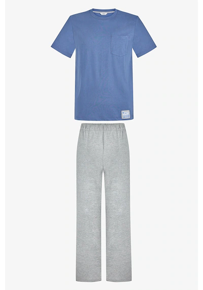 dropfirsat's tweet photo. 🛍️ Penti Erkek Renkli Slate Silence Pijama Takımı

💰 Sepette MODA150 koduyla 450₺

🔗 https://t.co/j0aGHtqCln

💚Whatsapp Önemli Fırsatlar https://t.co/7HNEkcR0bo

#işbirliği #n11 https://t.co/kTghd16bHe