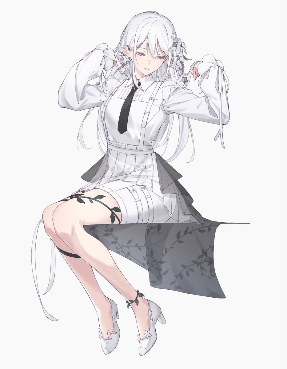 Kanade_3344's tweet photo. FIReFLY https://t.co/KbKdmQgTRO