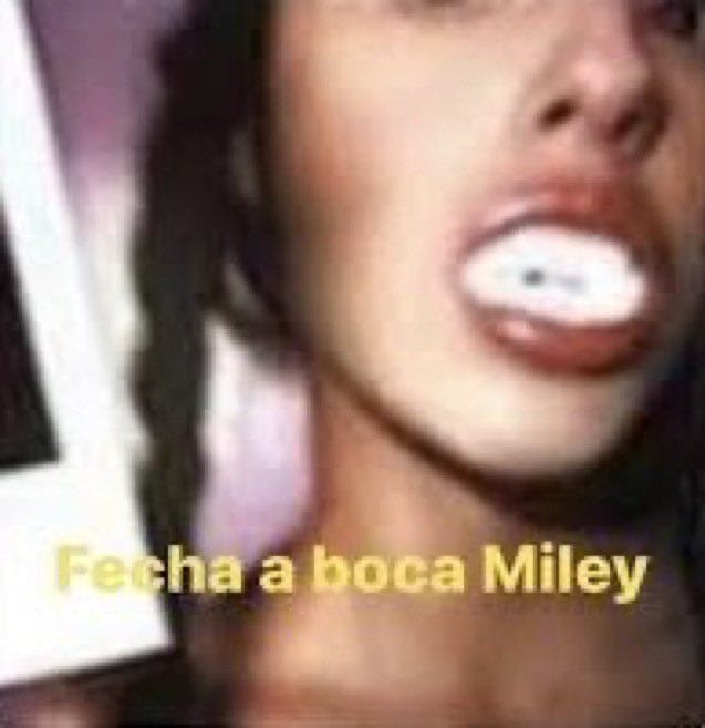 curcino_kingdom's tweet photo. @poptime Fecha a boca barbie https://t.co/2L2ZXjckVW
