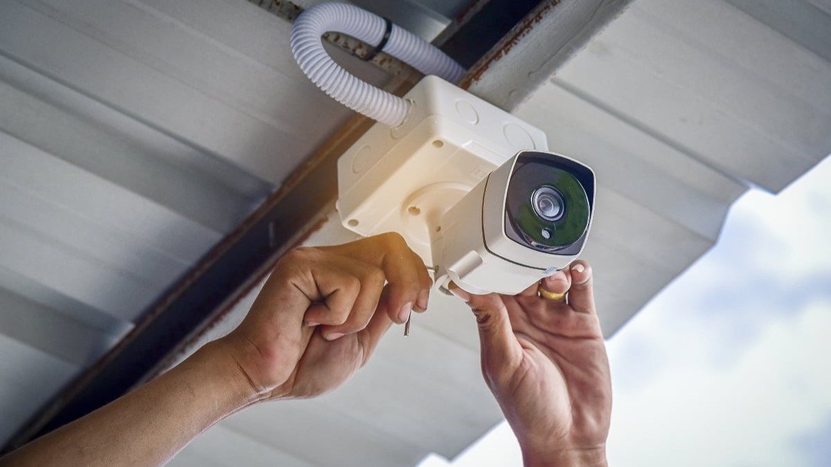 INCKerala's tweet photo. Uninstallation of CCTV cameras from all bank branches will be the first decision made by the new Chorman. https://t.co/AD7kLEI0P2
