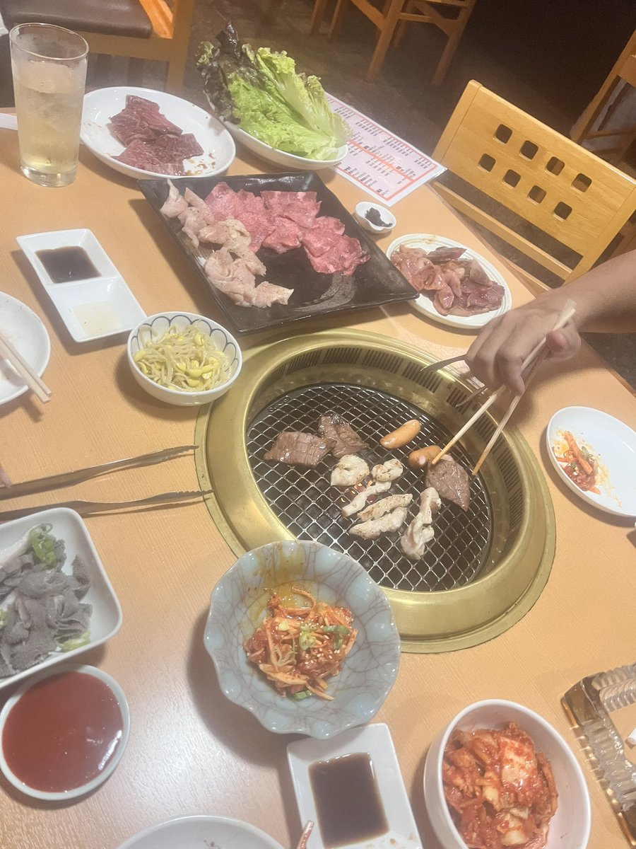 kohaku___ren's tweet photo. カメラのレンズ汚かった🥹 https://t.co/TMnBACbaMJ