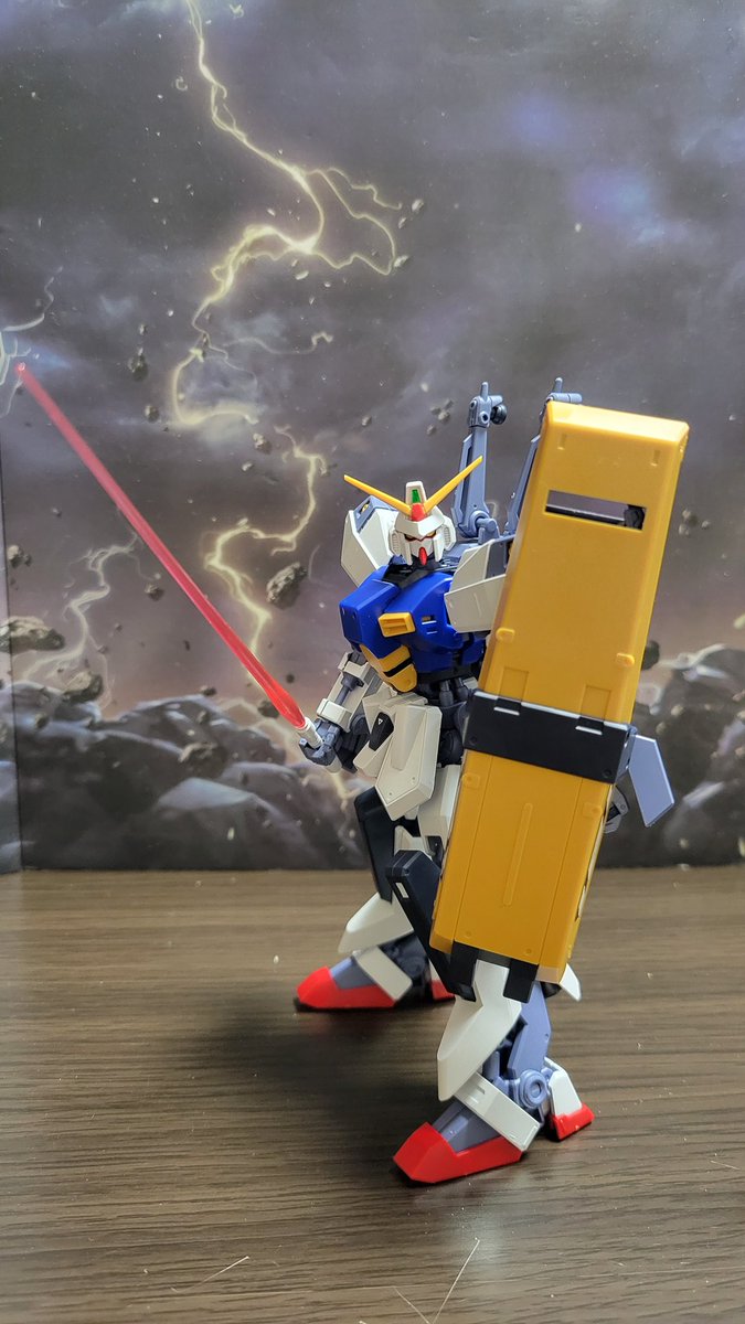 Chiroly4696's tweet photo. 違うんだよ、ちゃんと。
#こんぱち組み
#Dガンダムセカンド https://t.co/lndKrln1bH