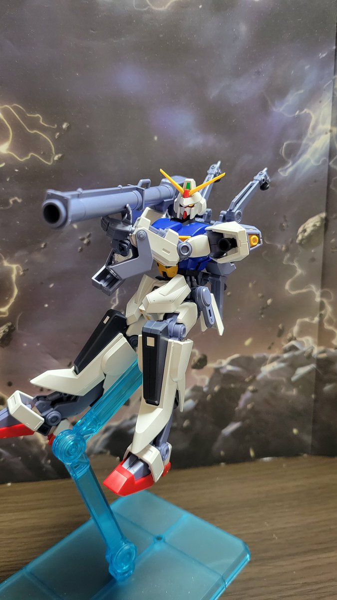 Chiroly4696's tweet photo. 違うんだよ、ちゃんと。
#こんぱち組み
#Dガンダムセカンド https://t.co/lndKrln1bH