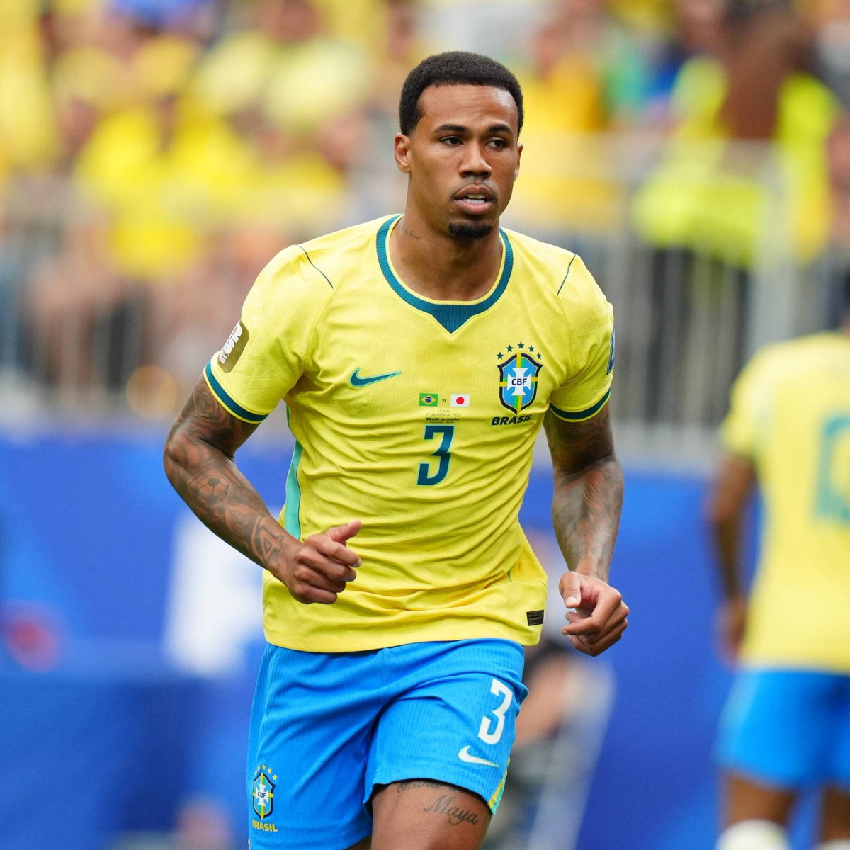 DataFutebol tweet picture