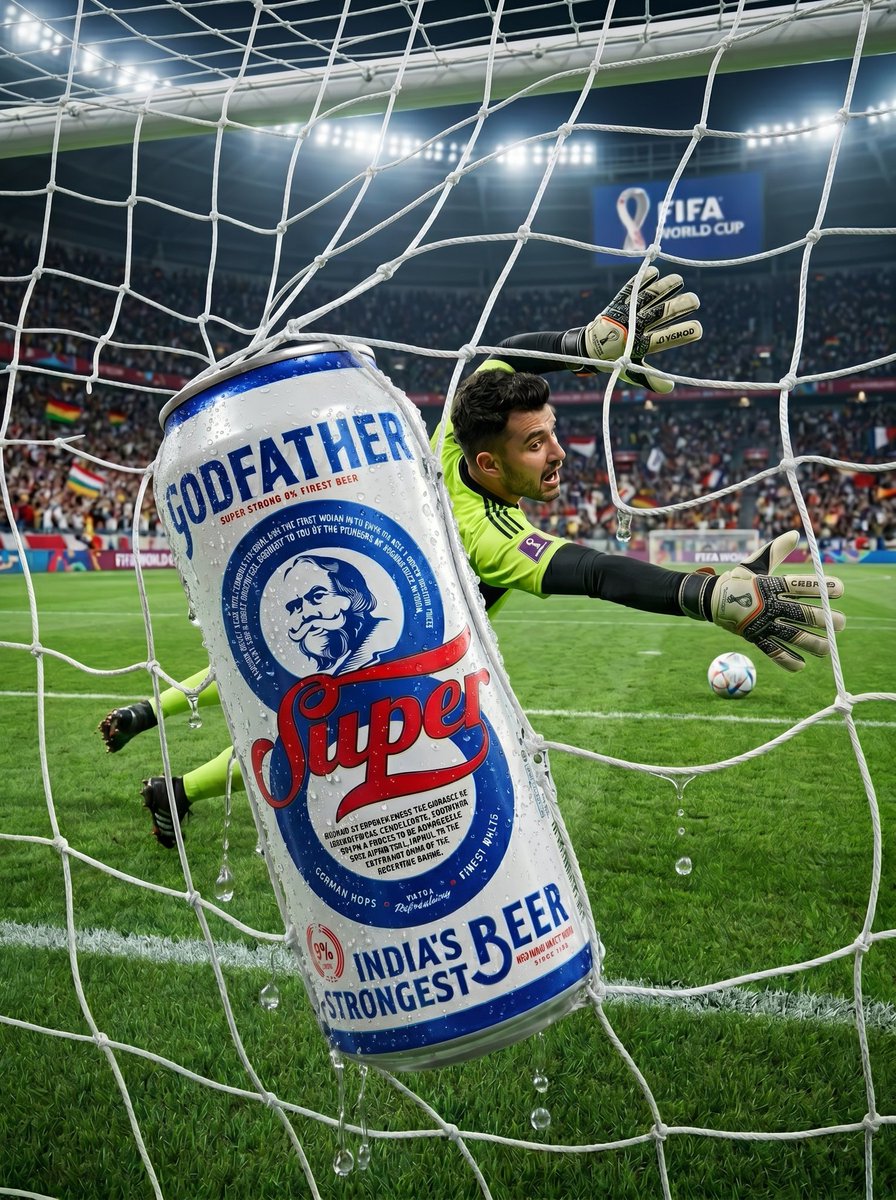 Thefearfeedx's tweet photo. Fifa world cup 2026 Camping powered by Ai and photoshop https://t.co/VWDFtx8XIV