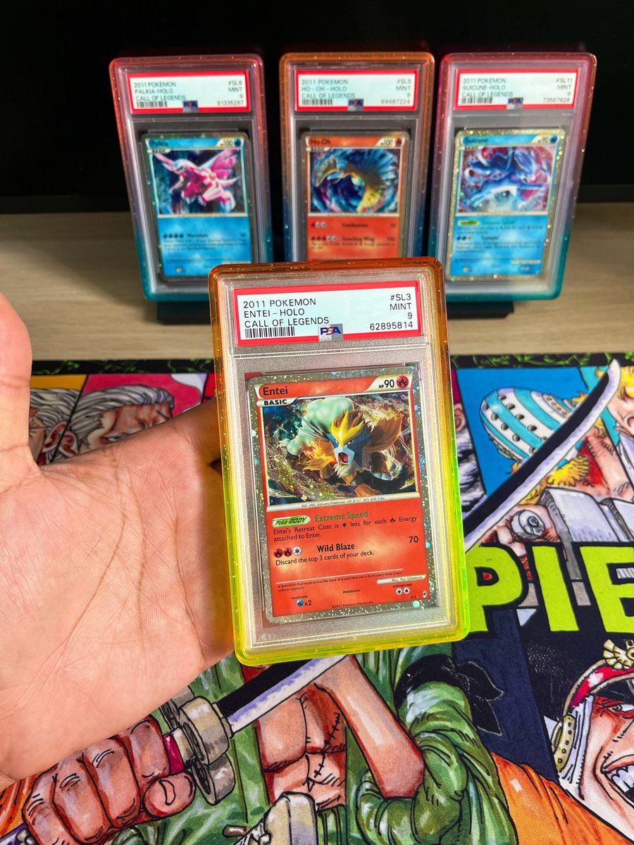 Pokepops_'s tweet photo. 4/11 SLs
🔥🍊 https://t.co/gvfqOV3uzv