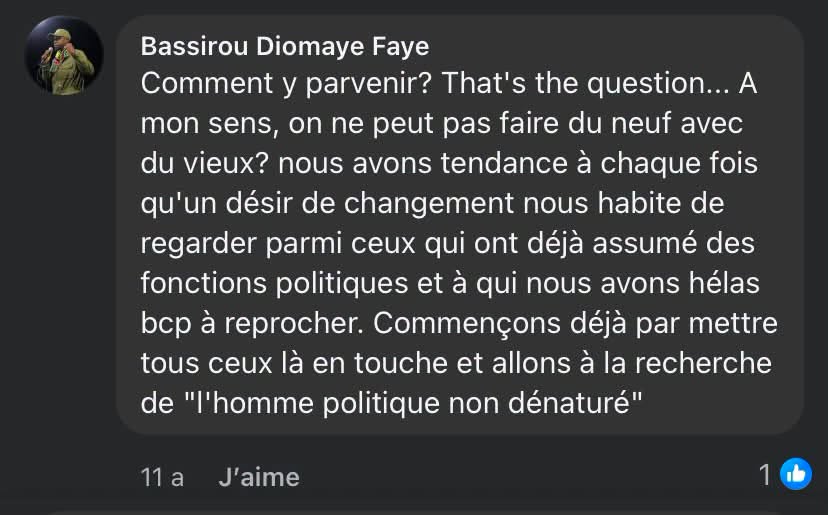 CheikhBambaSAMB's tweet photo. @MC_AldioumaSOw meilleur réponse et c'est le même DIOMS https://t.co/0m6FwlyVmD