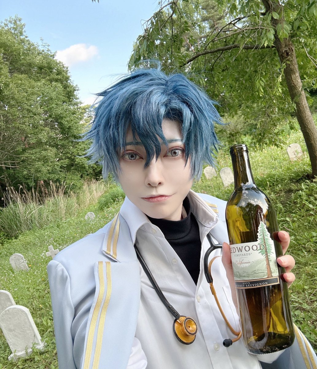 キユウ🌿7/5東7L52b (@kiyu_1221) / Posts / X