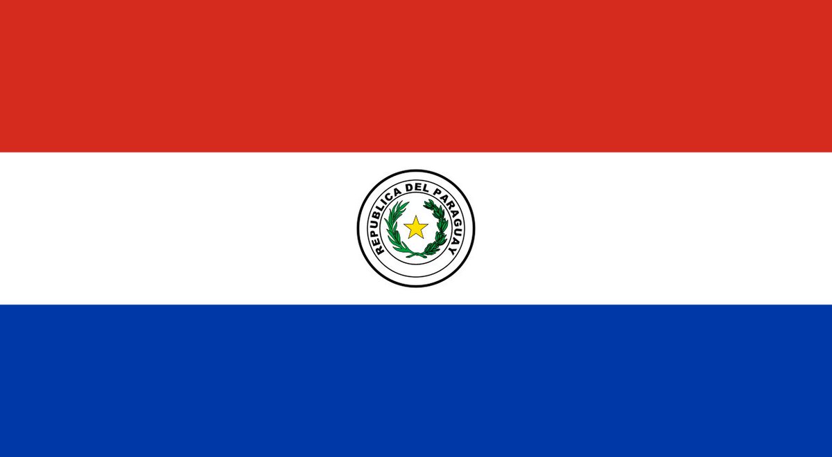 poptime's tweet photo. 🇵🇾 O presidente do Paraguai decretou FERIADO NACIONAL nesta terça-feira, após a seleção paraguaia vencer a Alemanha na Copa do Mundo 2026. https://t.co/5R5lXL061F
