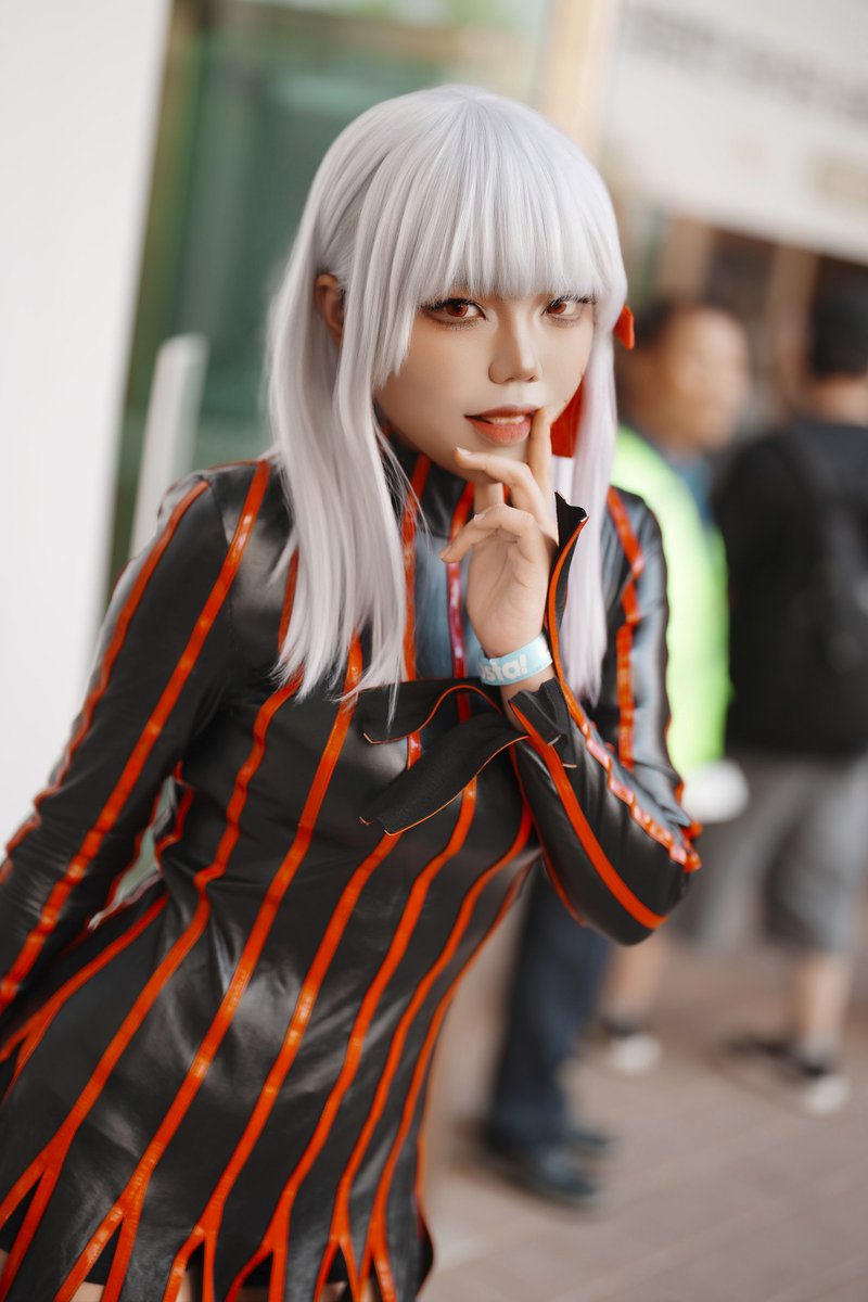 chuhwa08's tweet photo. 아코스타
fate - 흑화 사쿠라
m.(@yuhwa_cos_)

#아코스타 #cosplay #FATE #間桐桜 https://t.co/5axcODKbZK