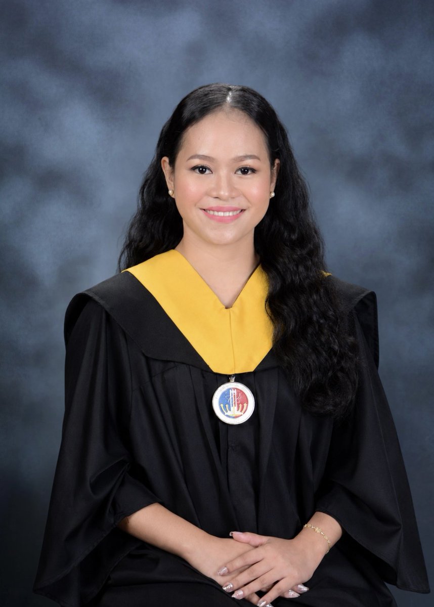 avyereah's tweet photo. 𝐌𝐚𝐭𝐚 𝐬𝐚 𝐥𝐚𝐧𝐠𝐢𝐭, 𝐩𝐚𝐚 𝐬𝐚 𝐥𝐮𝐩𝐚. 𝐌𝐚𝐧𝐠𝐚𝐫𝐚𝐩 𝐧𝐚𝐧𝐠 𝐦𝐚𝐭𝐚𝐚𝐬, 𝐥𝐮𝐦𝐚𝐛𝐚𝐧 𝐧𝐚𝐧𝐠 𝐩𝐚𝐭𝐚𝐬.

𝐄𝐦𝐚𝐚𝐬, 𝐉𝐚𝐜𝐤𝐲 𝐀.
Bachelor of Science in Management Accounting https://t.co/pFPOerx1lI