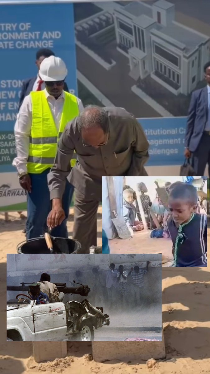 Kahiye100's tweet photo. Baahida  ugu badan ee Soomaaliya maanta waa dhismaha Maskaxda Dadka, si loohelo  Shacab maskaxdiisa  xor u ah.Ilaashado midnimadiisa, Qaranimadiisa, is ixtiraamo, Danta guud ka hormariyo danta Qofleeyahay. https://t.co/nZkuQwyoYI