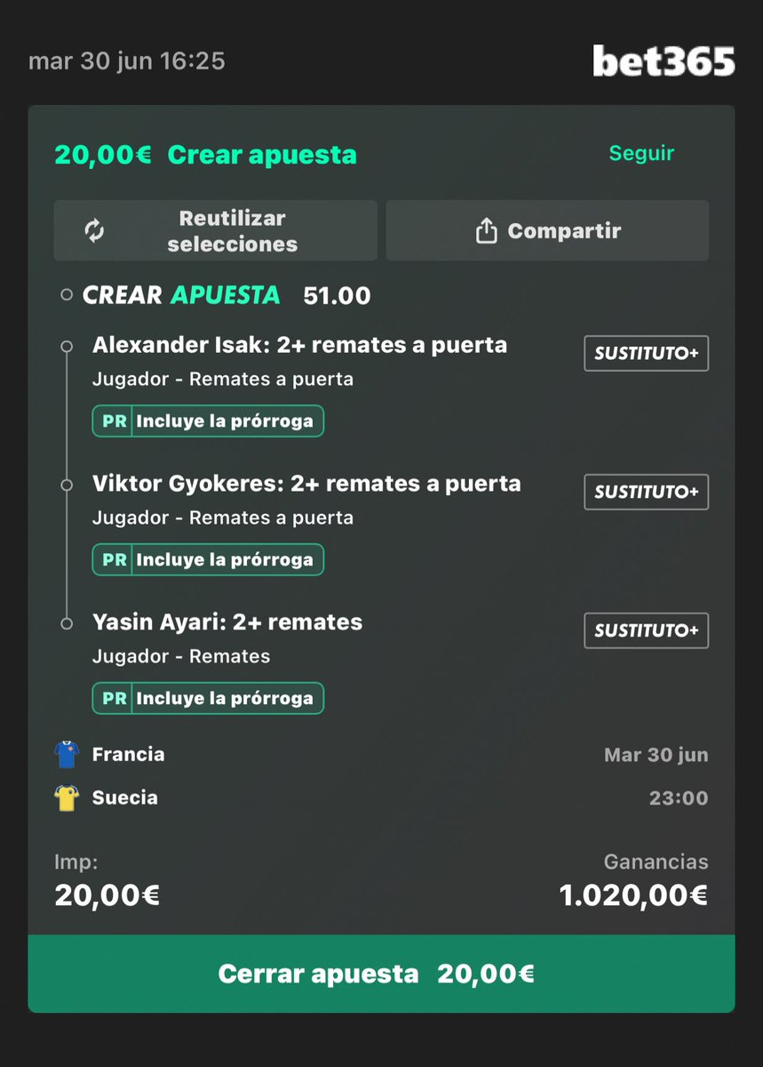 LlulyPicks's tweet photo. Como va a ser esto Cuota 51?? https://t.co/u9hYxGiN8O