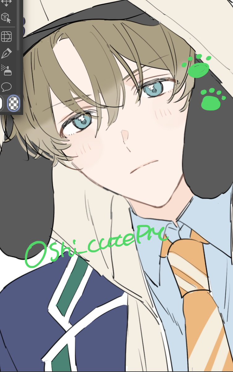oshi_cutePM's tweet photo. https://t.co/A86J15fUsY