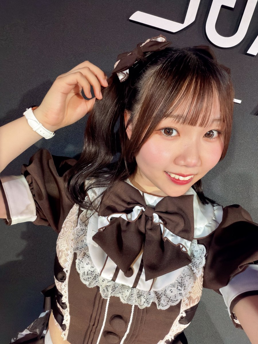 yuzu_kittyeye's tweet photo. 退勤しましたー！！！！
AMASTAGEなんば店さんにお越しくださったたくさんの方々！！ありがとうございました✨️✨️
とーっても楽しい時間でした🎀💗
⬇️ALT！！ https://t.co/SzQ3J8IVNC
