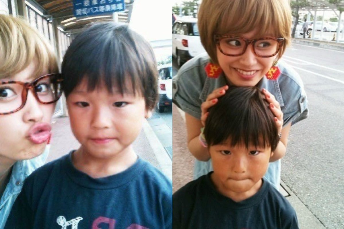 endofyoursummer's tweet photo. ด้วยความจริงใจของริคุที่ไม่เคยลืมความเคารพต่อรุ่นพี่ในวงการบันเทิงเดียวกัน พี่ไอเล่าสิ่งเหล่านั้นออกมาด้วยความปรื้มใจว่า 『ริคุเปนน้องชายที่ทำให้มีกำลังใจ』 『เปนน้องชายที่สุดจะเท่เลย』

ยิ่งไปกว่านั้น ตอนที่ริคุไปขอคำปรึกษา ตัวพี่ไอเองที่เคยผ่านปสก.ความขัดแย้งในใจสมัยเปนไอดอล ได้ให้คำปรึกษากับริคุไปว่า
『พี่อยากให้ริคุเลือกทำในสิ่งที่คิดว่าตัวเองทำแล้วสนุกไปกับมันได้จริงๆ เพราะพี่เองก้ชอบเห็นเวลาริคุทำงานอย่างมีความสุขเหมือนกันค่ะ』

พี่ไอยังให้ข้อคิดอีกว่า『ในวงการที่ทั้งเข้มงวดและโหดร้ายแบบนี้ มีคนไม่น้อยเลยที่ค่อยๆ “สูญเสียการเป็นตัวเอง” เพราะงั้นให้ “จริงใจและซื่อสัตย์กับตัวเองมากๆ แล้วสนุกไปกับสิ่งที่ทำ”』

และเพราะเปนคำพูดจากคนที่อยู่ในแสงไฟมาตลอด คำพูดเลยฟังดูมีน้ำหนัก มากไปกว่านั้นเรายังสัมผัสได้ถึงความรักที่พี่ไอมีต่อริคุด้วย

พี่ไอเลี้ยงมาตั้งแต่ตัวเท่านิ🤲🏽😭 ตอนนี้สูงกว่าพี่เค้าแล้ว(หล่อมากด้วย) โตเปนผู้ใหญ่ที่พึ่งพาได้ เปนน้องชายที่น่าภูมิใจน่าดูเลย🥹
🔗 https://t.co/2vyoEEohgQ