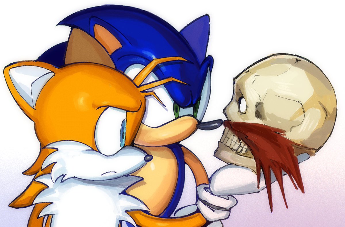 Infmilk_bsky's tweet photo. sonic 2 https://t.co/uWgvnGQdKV