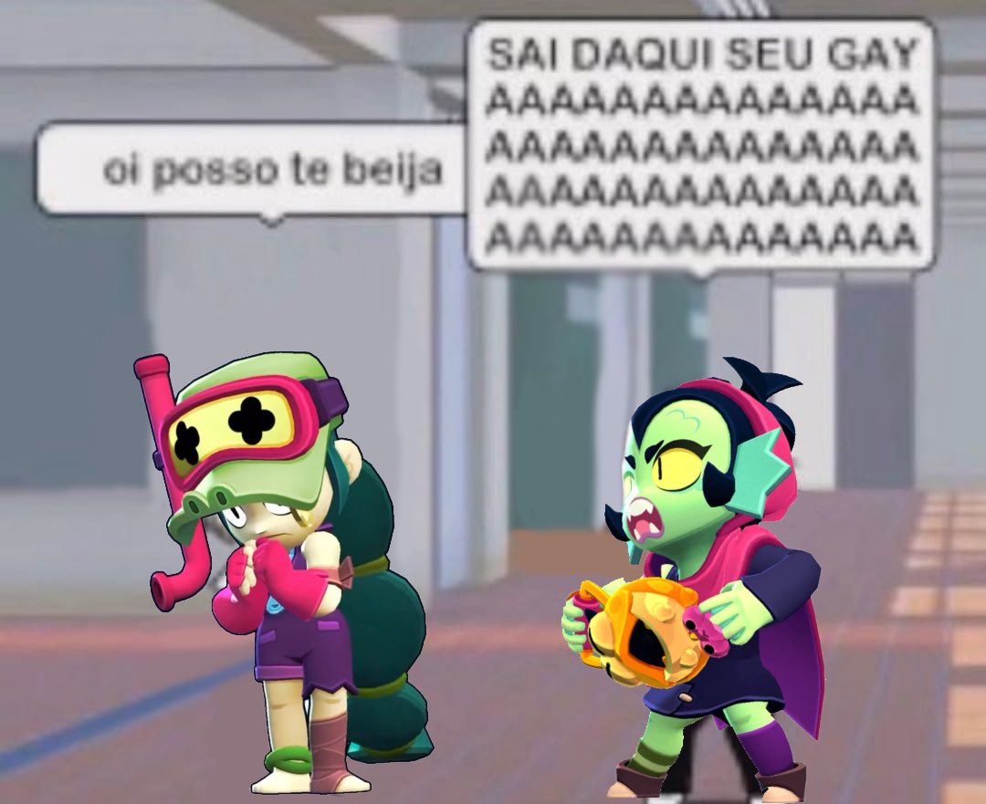 acervowillowbs's tweet photo. SAI DAQUI SUA LÉSBICA AAAAAAAAAA https://t.co/6yyavpHrnV